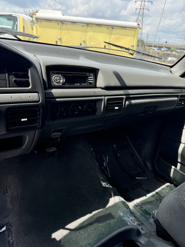 1993 Ford F150 Extra Cab 4x4 in ,