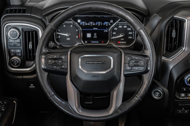 2020 GMC Sierra 2500HD Denali 16