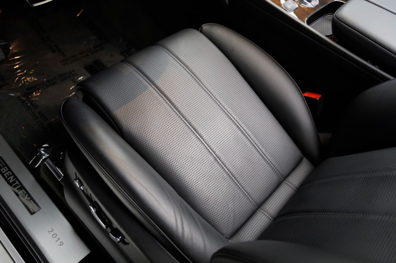 2019 Bentley Bentayga V8 V8 in , 