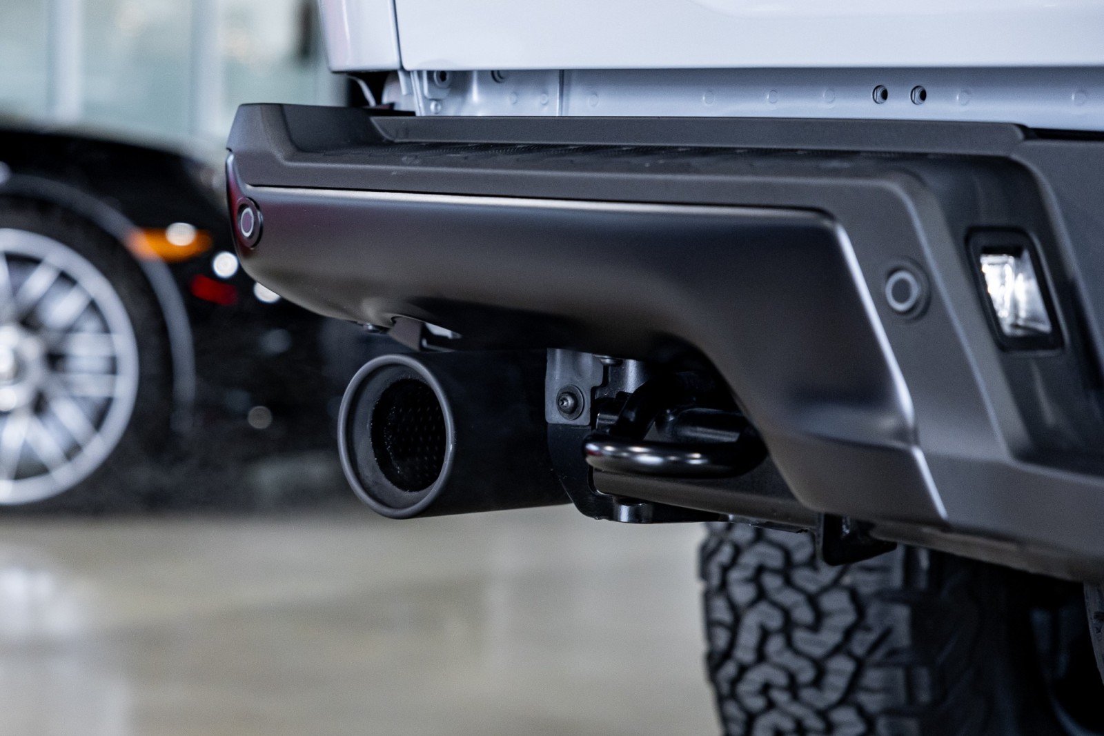 Used Car 2025 Ford F-150  Raptor R - 720 Horsepower - Supercharged V8 For Sale Under $140,000 In Boerne, Texas