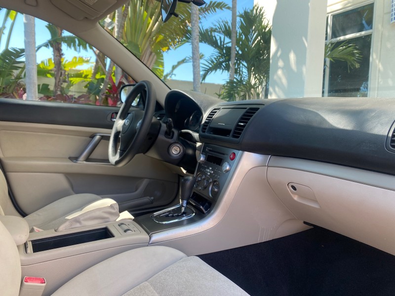 2009 Subaru Outback Special Edition LOW MILES 68,114 in ,