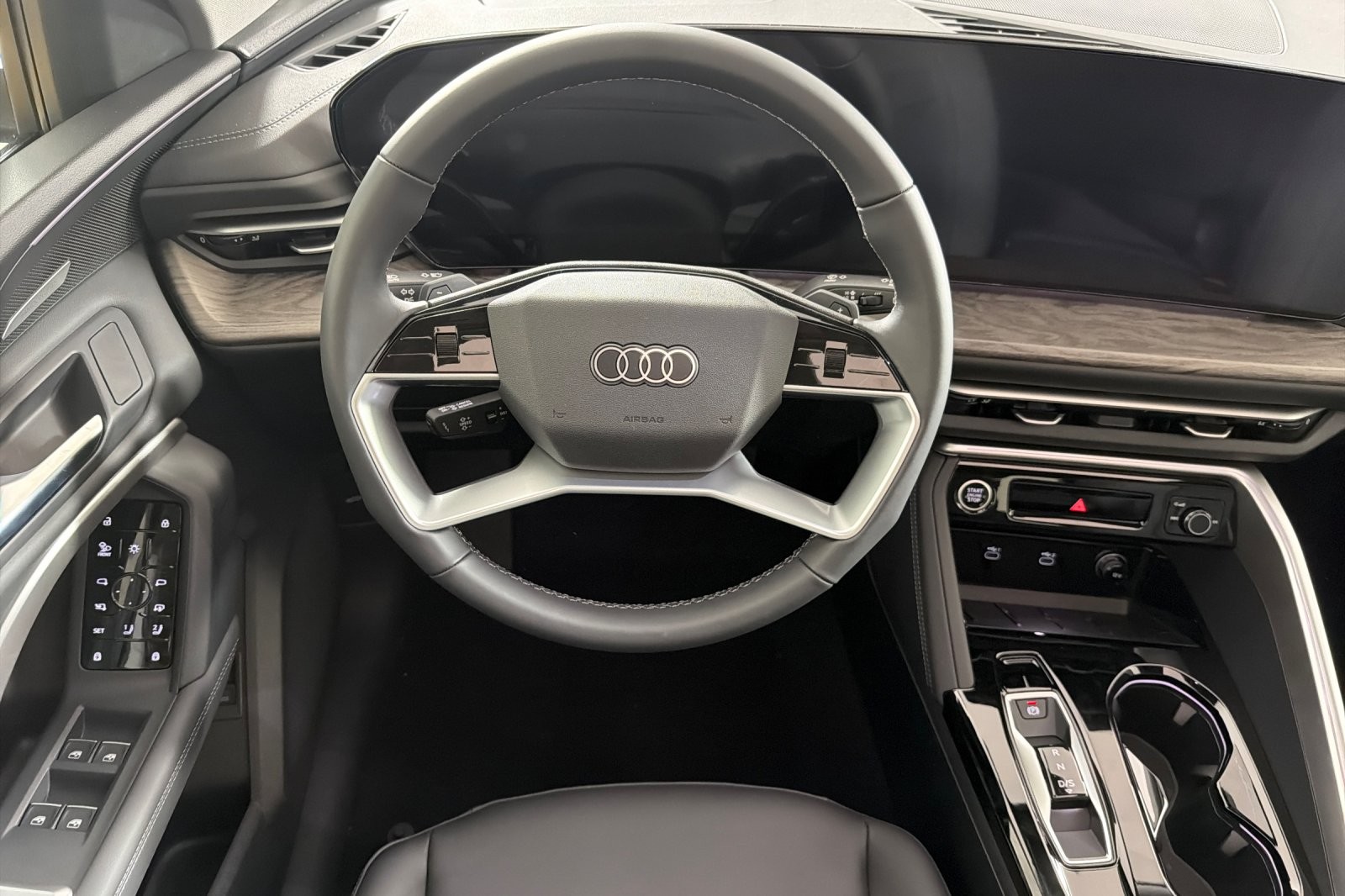 New 2026 Daytona Gray Pearl Effect Audi Premium Plus 2.0 TFSI quattro image 13
