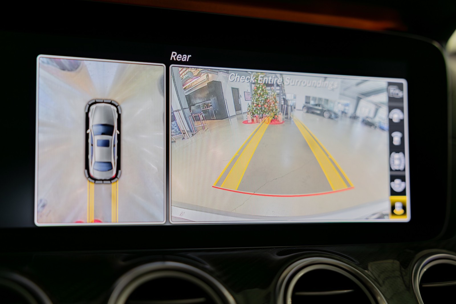 Used Car 2019 Mercedes-benz E-class  Amg E 63 S For Sale Under $80,000 In Boerne, Texas