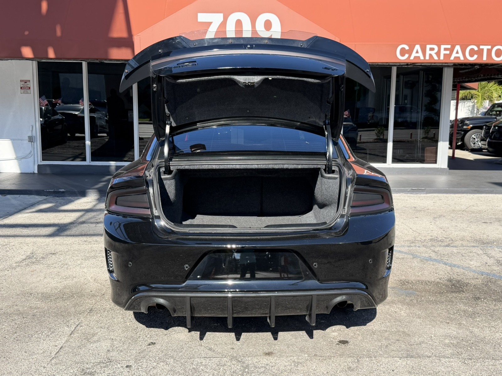 2023 Dodge Charger - $24,977