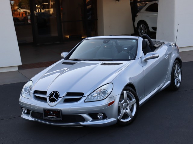 2005  SLK350  in , 