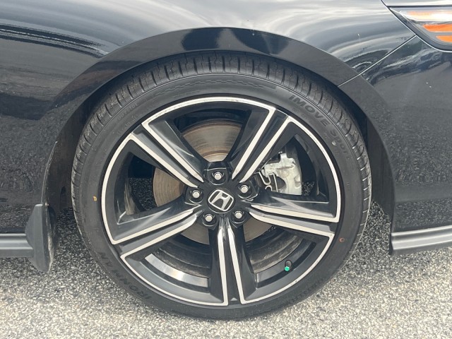 HondaAccord Hybrid15