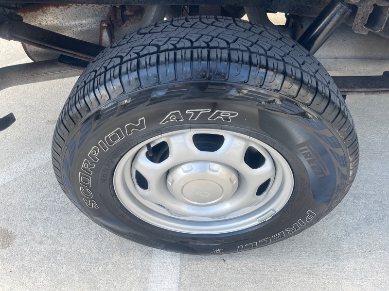 2014 Ford F-150 XL LOW MILES 28,806 4WD in , 