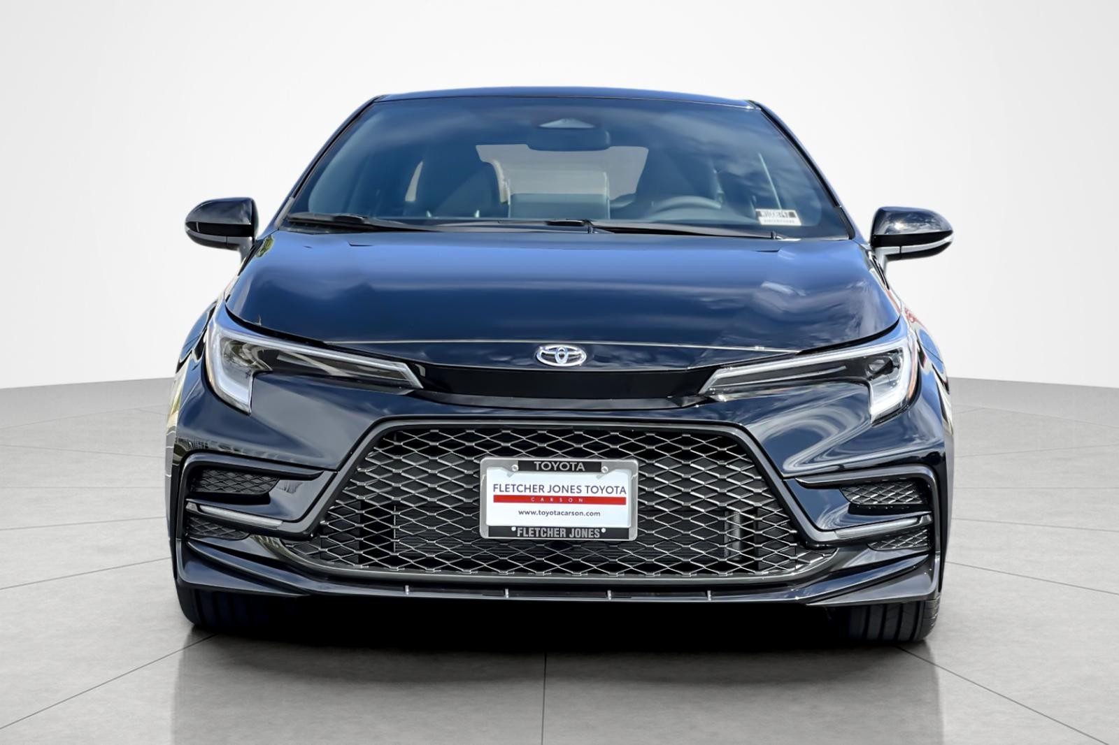 2025 Toyota Corolla SE photo 6
