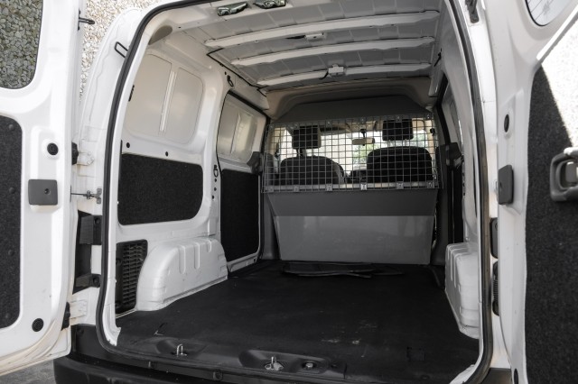 2021 Nissan NV200 Compact Cargo S 42