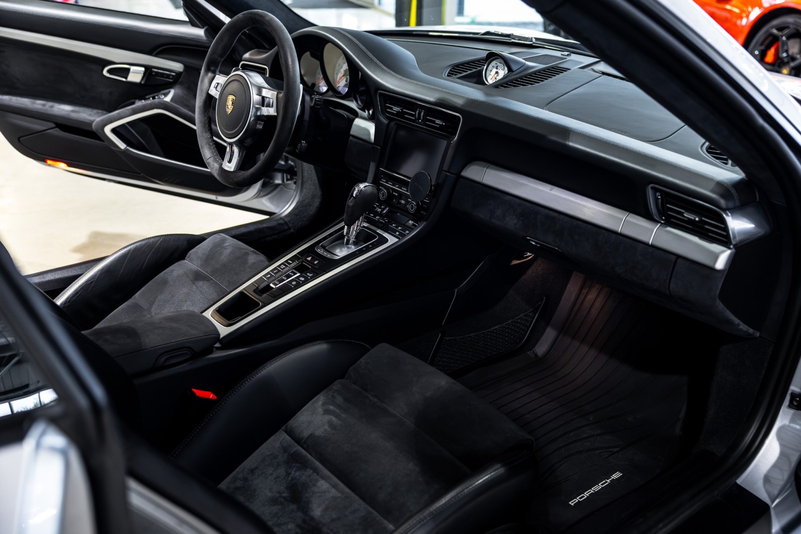 Used Car 2016 Porsche 911  Carrera Gts For Sale Under $140,000 In Boerne, Texas