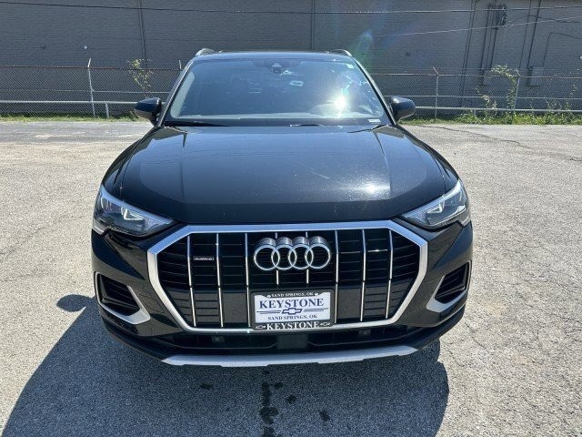 2021 Audi Q3 Premium 8