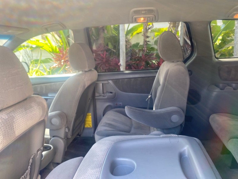 2010 Toyota Sienna LE LOW MILES 41,871 1 OWNER 7 PASSENGER in , 