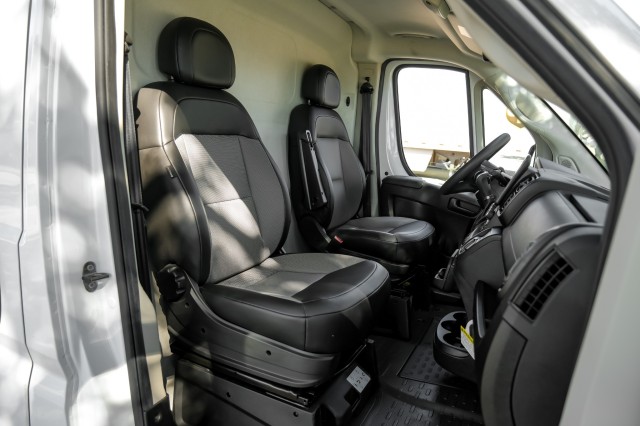 2022 Ram ProMaster Cargo Van  37