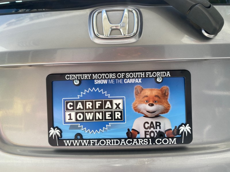 2007 Honda Fit FIT Sport 1 OWNER LOW MILES 22,306 in ,