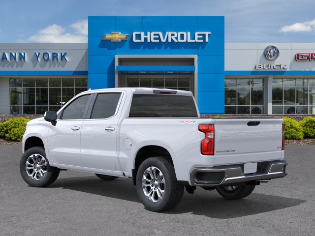 ChevroletSilverado 15003