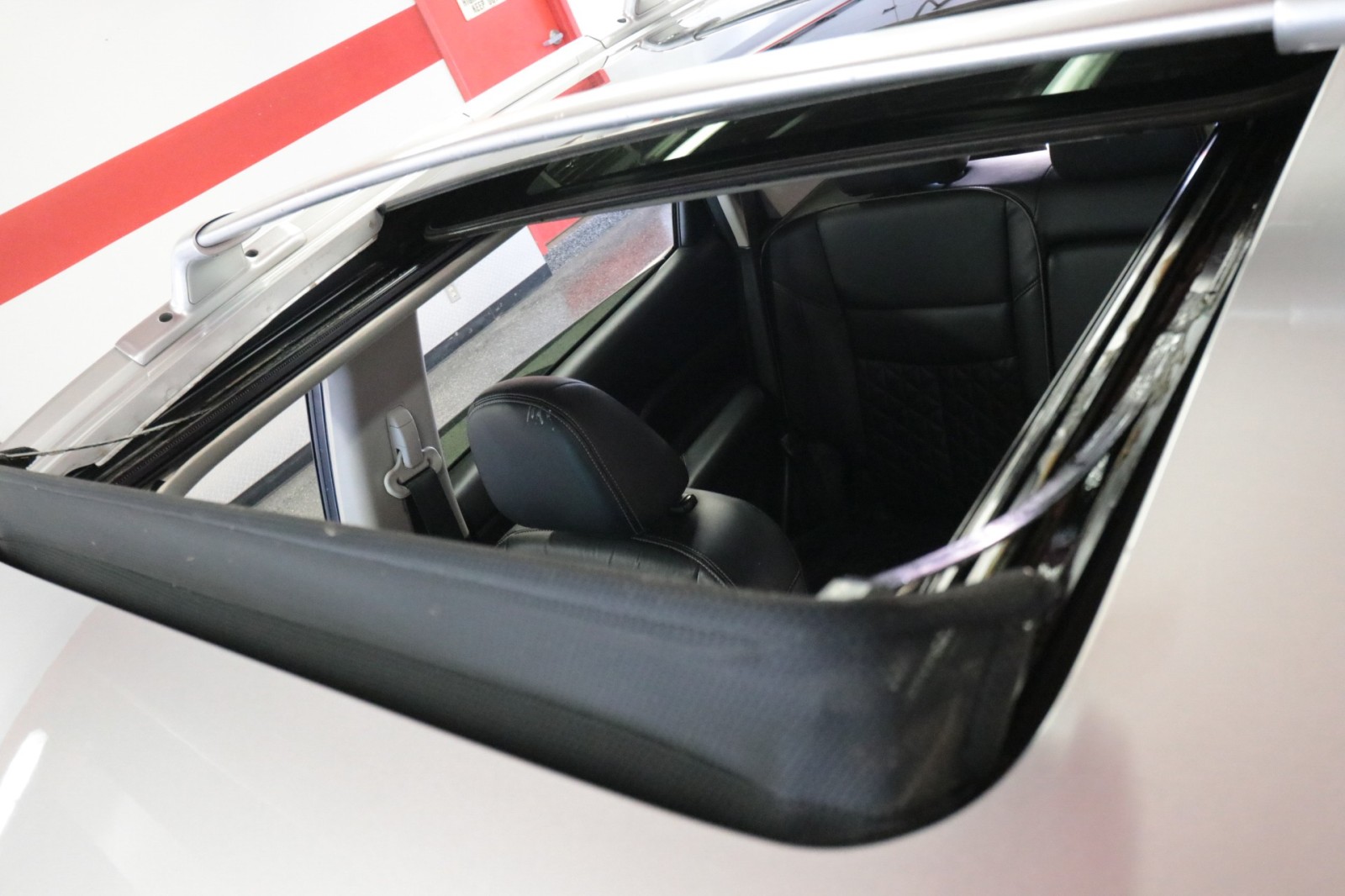 Used Car 2020 Nissan Murano  Platinum For Sale Under $25,000 In Austin, Texas