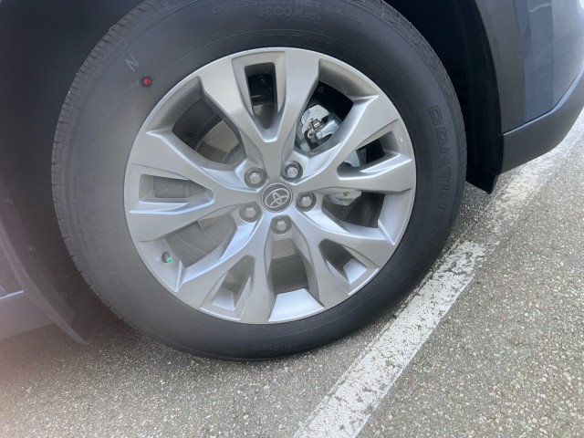 ToyotaGrand Highlander9