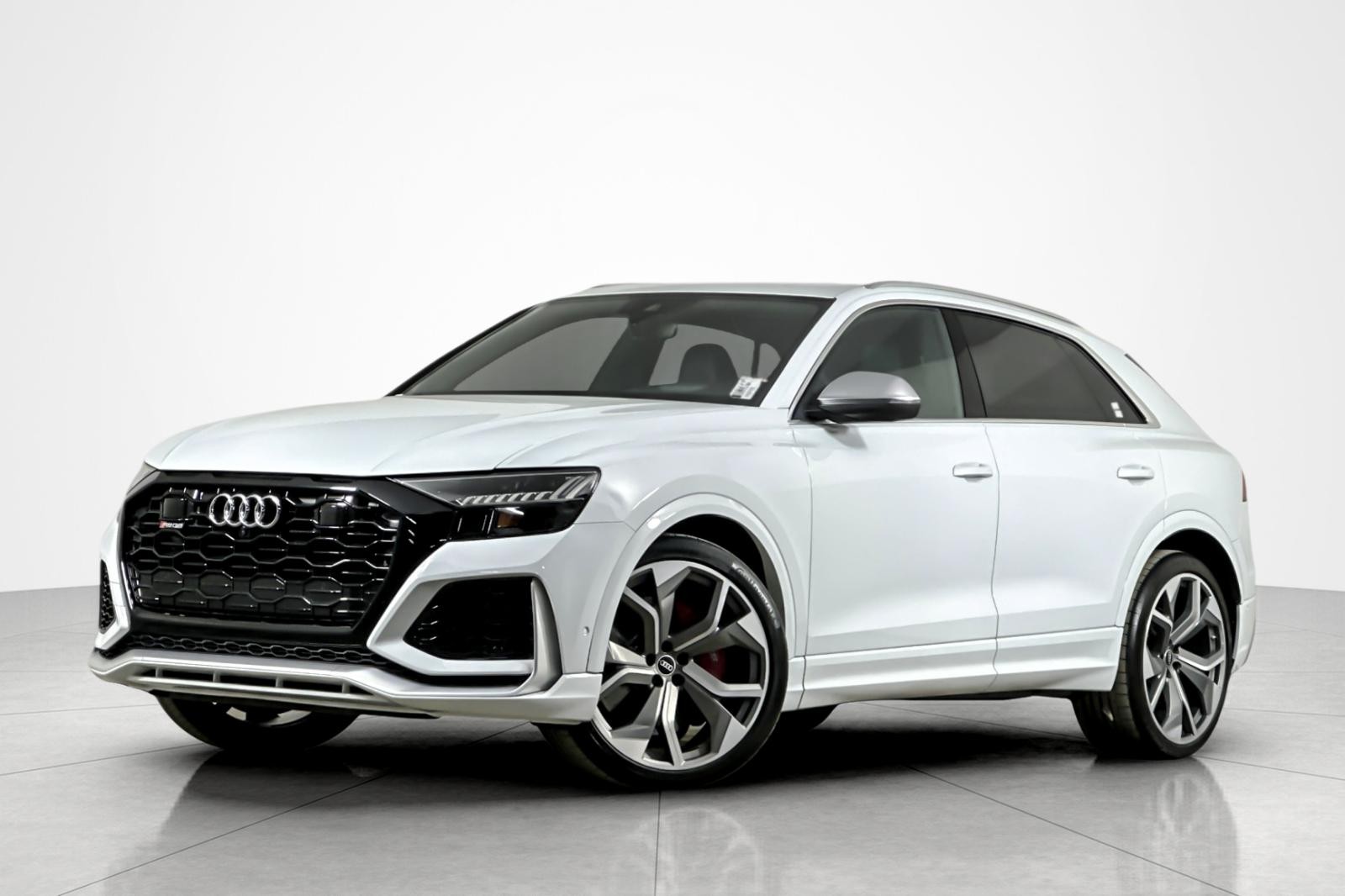 2022 Audi RS Q8 2022 Audi RS Q8 4.0 TFSI quattro Sport Utility
