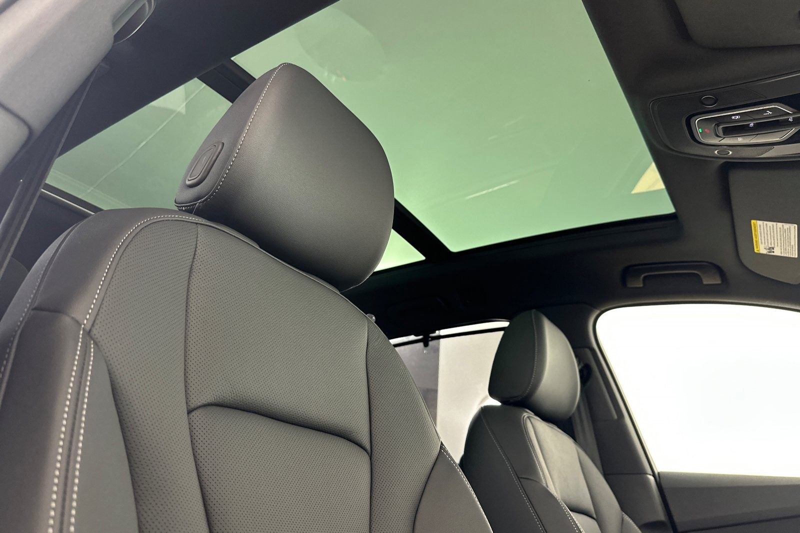 New 2026 Samurai Gray Metallic Audi Premium Plus 45 quattro *Ltd Avail* image 17
