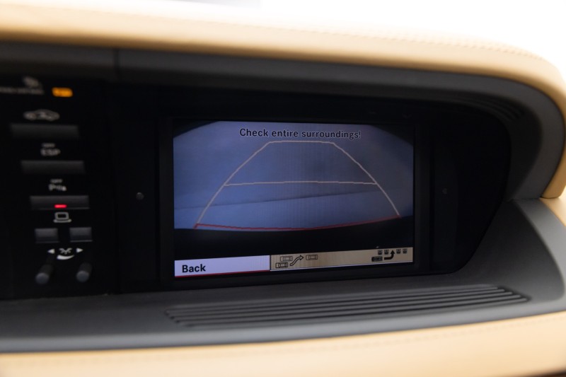 2007 Mercedes-Benz CL 600 CL 600 in , 