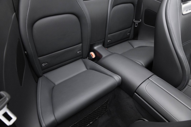 2023 Mercedes-Benz SL 55 AMG SL 55 AMG in , 