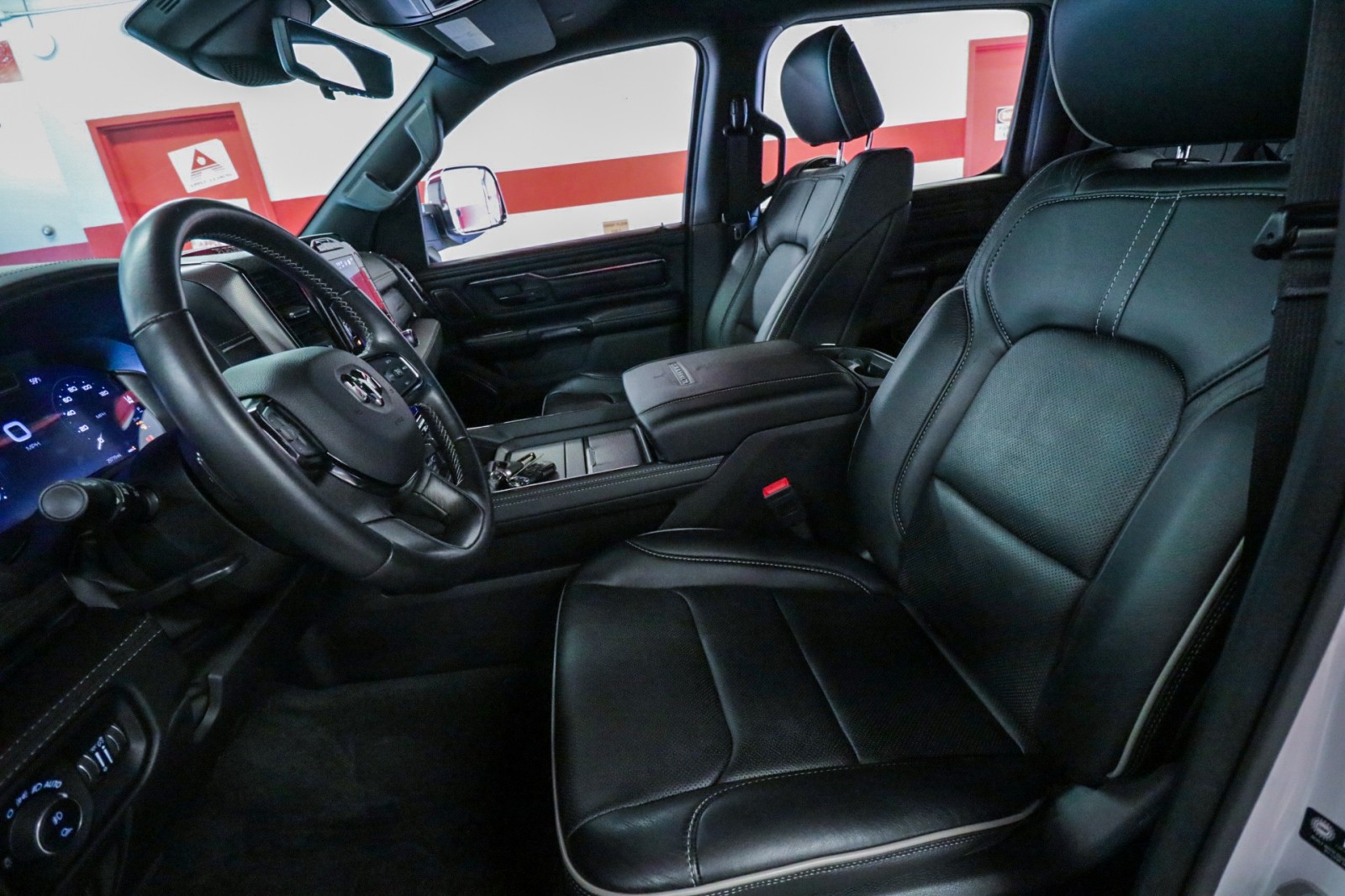 Used Car 2023 Ram 1500  Limited For Sale Under $50,000 In Austin, Texas