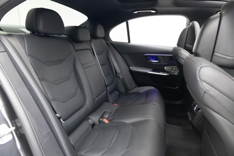 2024 Mercedes-Benz AMG C 63 S E Performance AMG C 63 S E Performance in , 