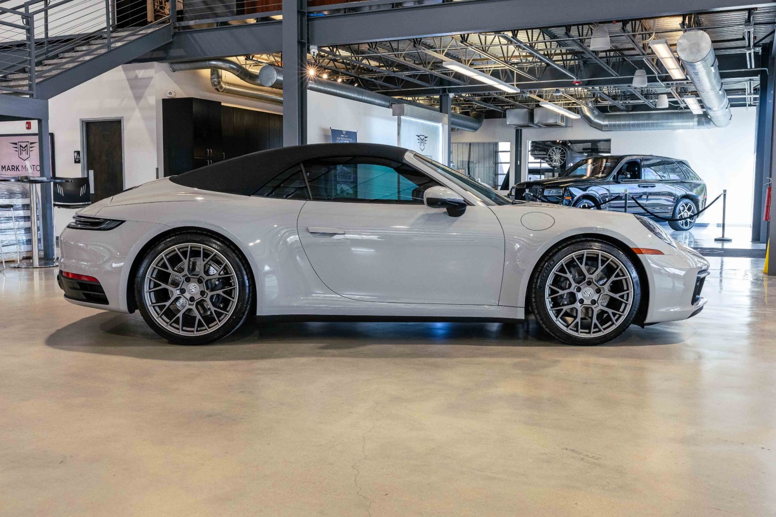 Used Car 2024 Porsche 911  Carrera For Sale In Boerne, Texas