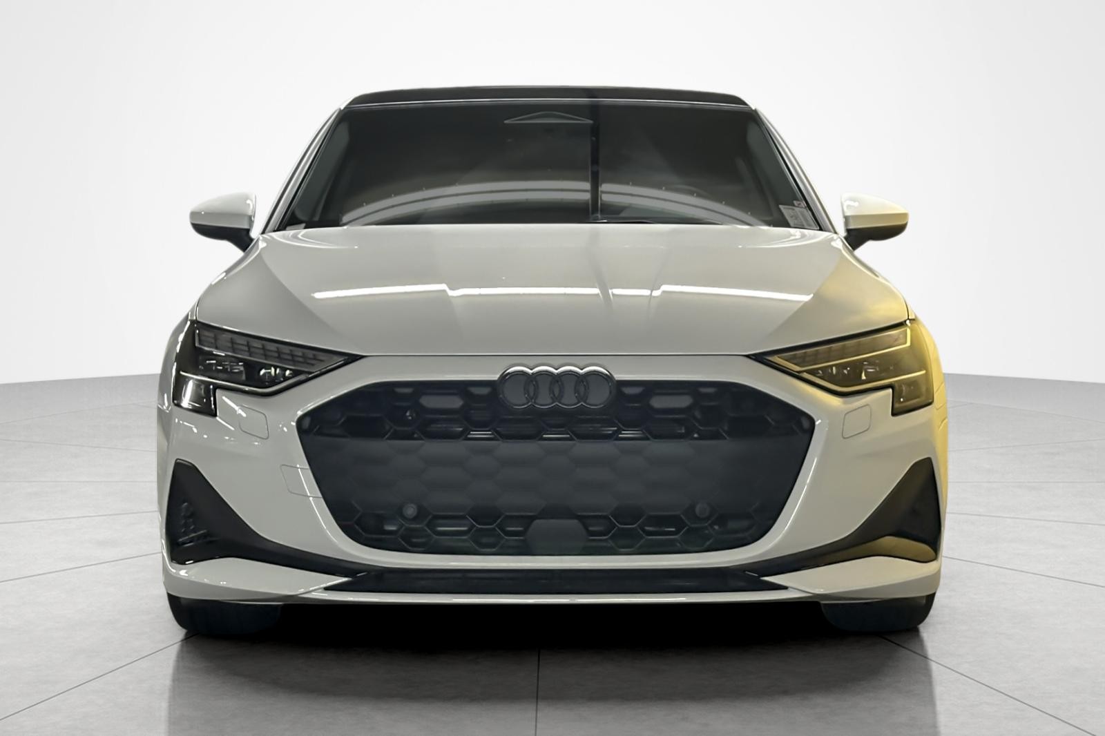 New 2026 Arkona White Audi Premium Plus quattro *Ltd Avail* image 8