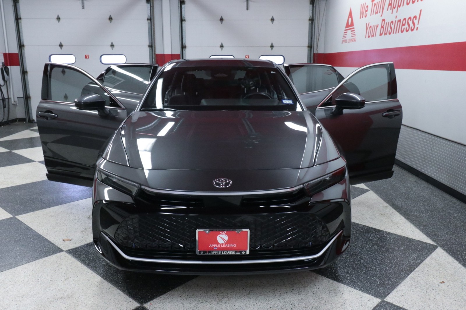 Used Car 2023 Toyota Crown  Xle For Sale Under $35,000 In Austin, Texas