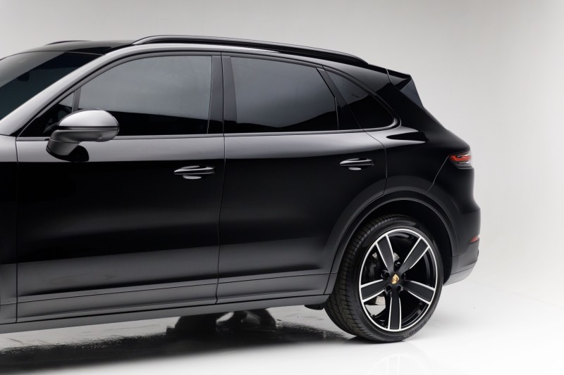 2020 Porsche Cayenne S S in , 