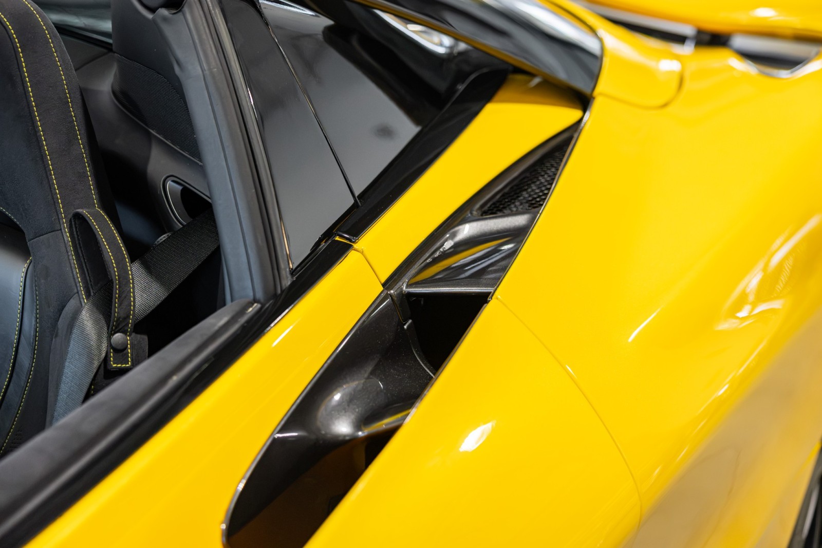 Used Car 2021 Mclaren 720s  Performance For Sale Under $320,000 In Boerne, Texas