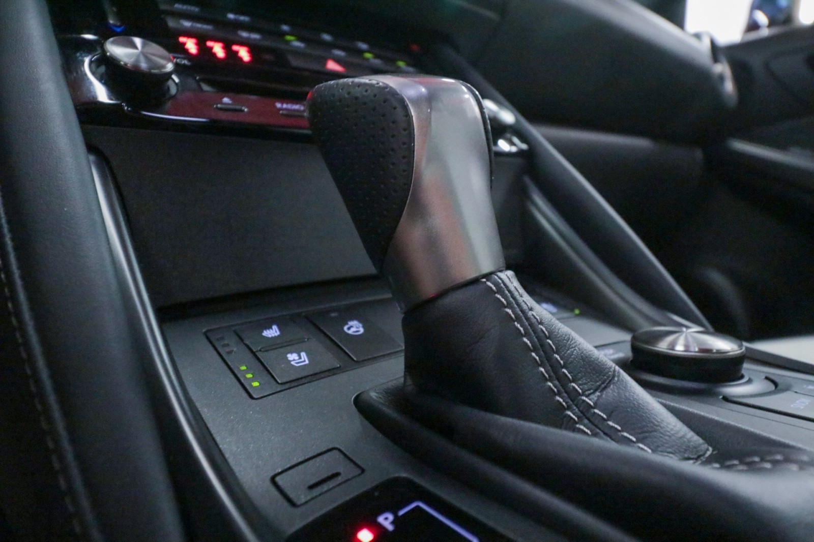 Used Car 2022 Lexus Is  Is 350 F Sport For Sale Under $40,000 In Austin, Texas