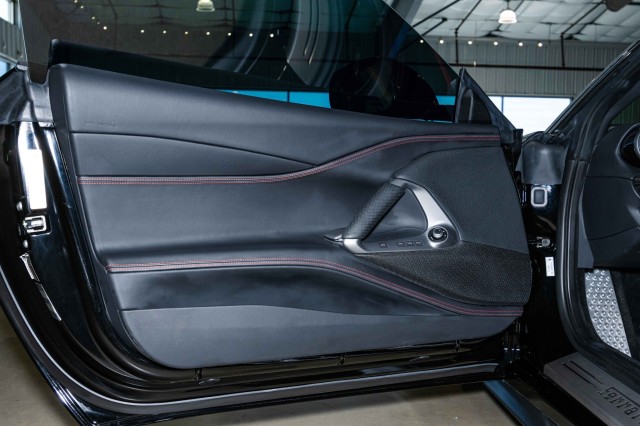 Used Car 2018 Ferrari 812 Superfast  For Sale Under $360,000 In Boerne, Texas