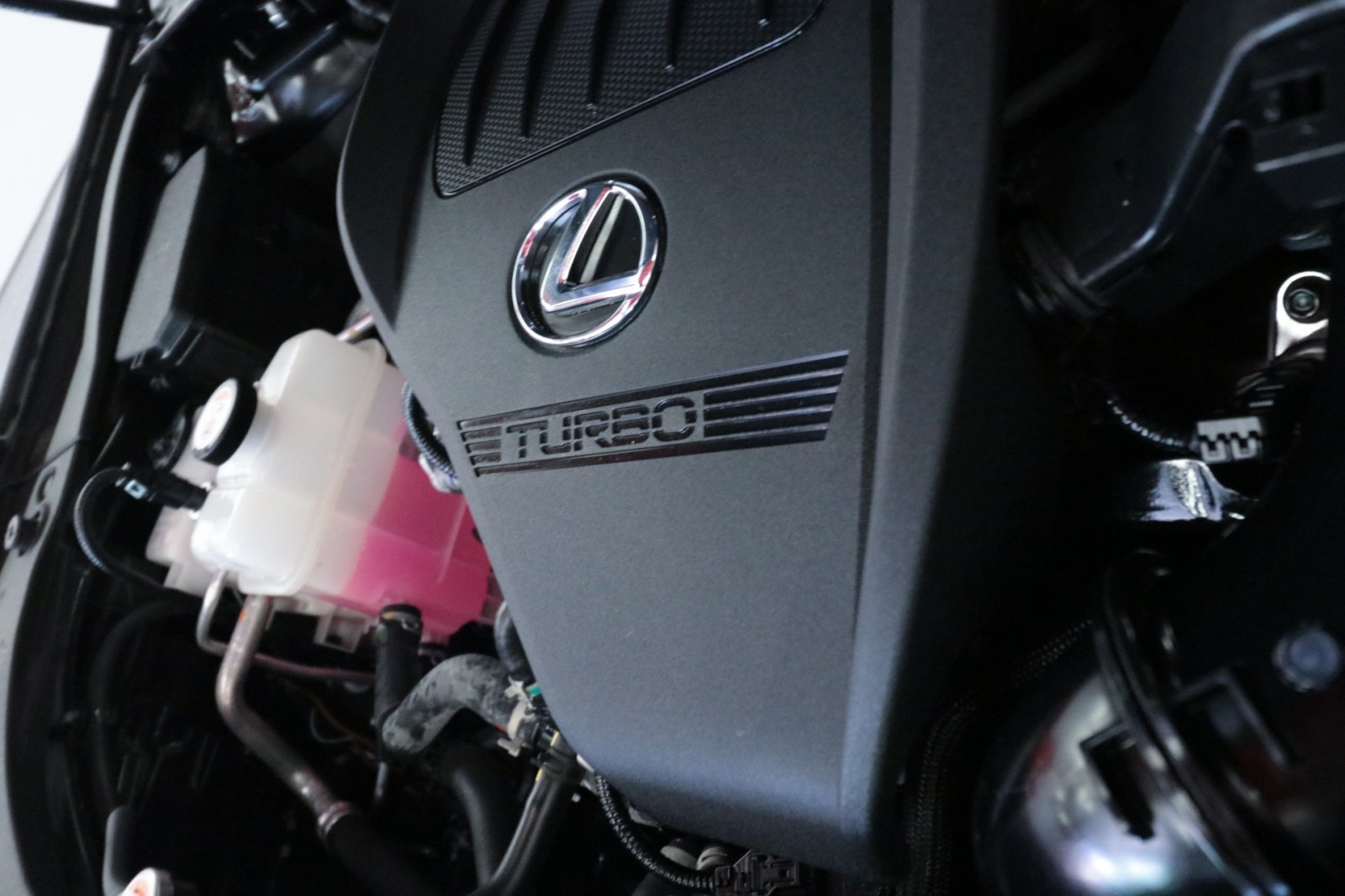 Used Car 2024 Lexus Rx  Rx 350 F Sport Handling For Sale Under $60,000 In Austin, Texas