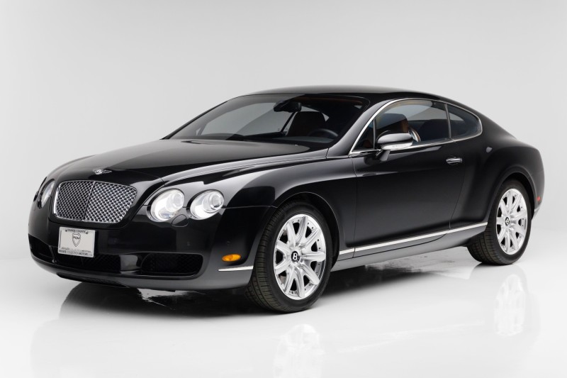 2004 Bentley Continental GT GT in , 