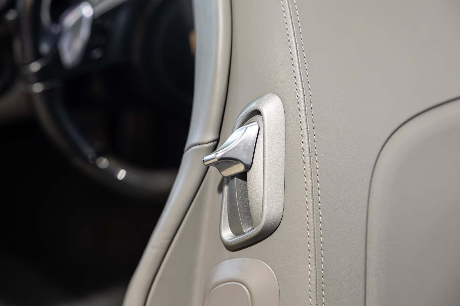 Used Car 2014 Porsche 911  Turbo S For Sale Under $130,000 In Boerne, Texas