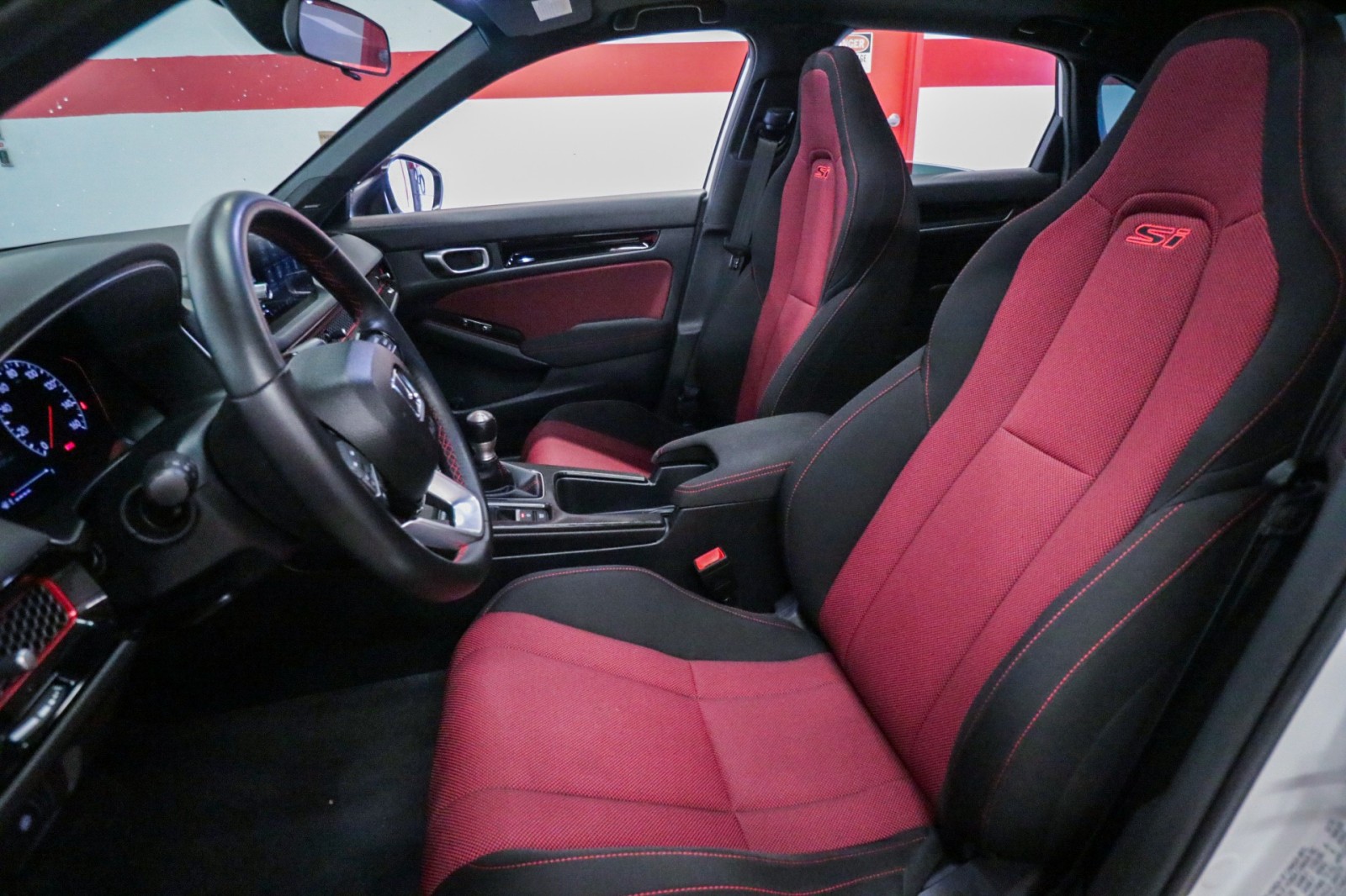 Used Car 2024 Honda Civic Si  For Sale Under $35,000 In Austin, Texas