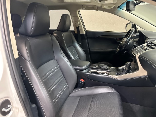 2015 Lexus NX 200t 2.0L DOHC AWD in , 