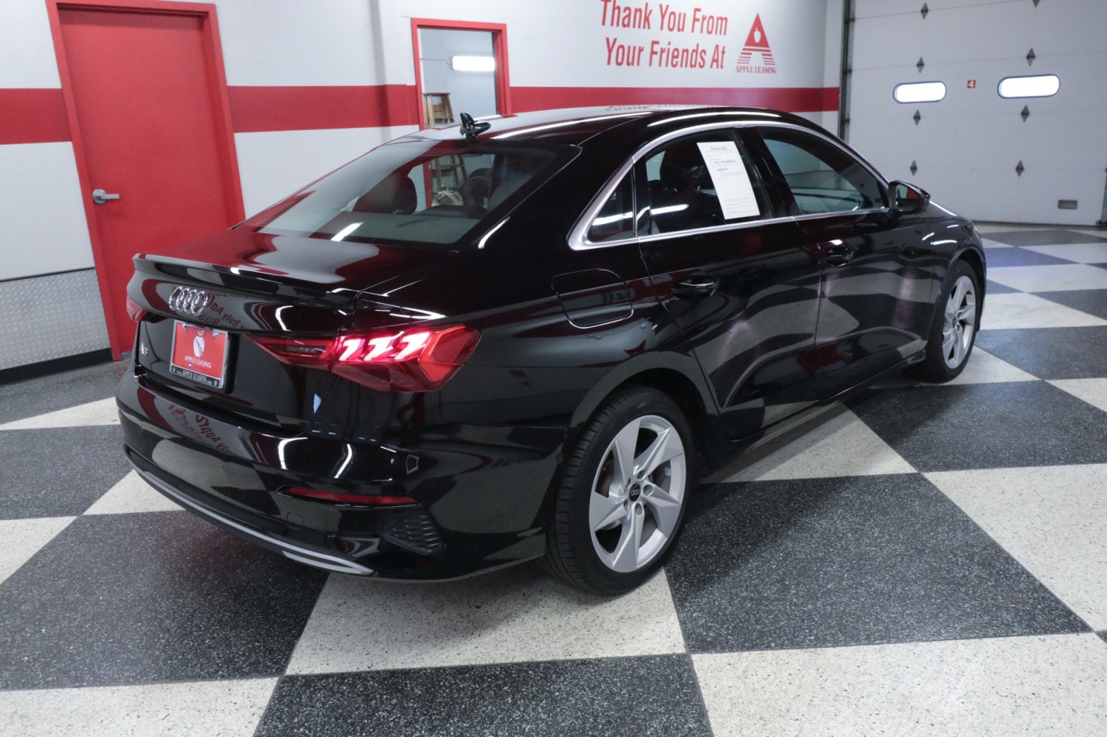 Used Car 2023 Audi A3  Premium For Sale Under $25,000 In Austin, Texas