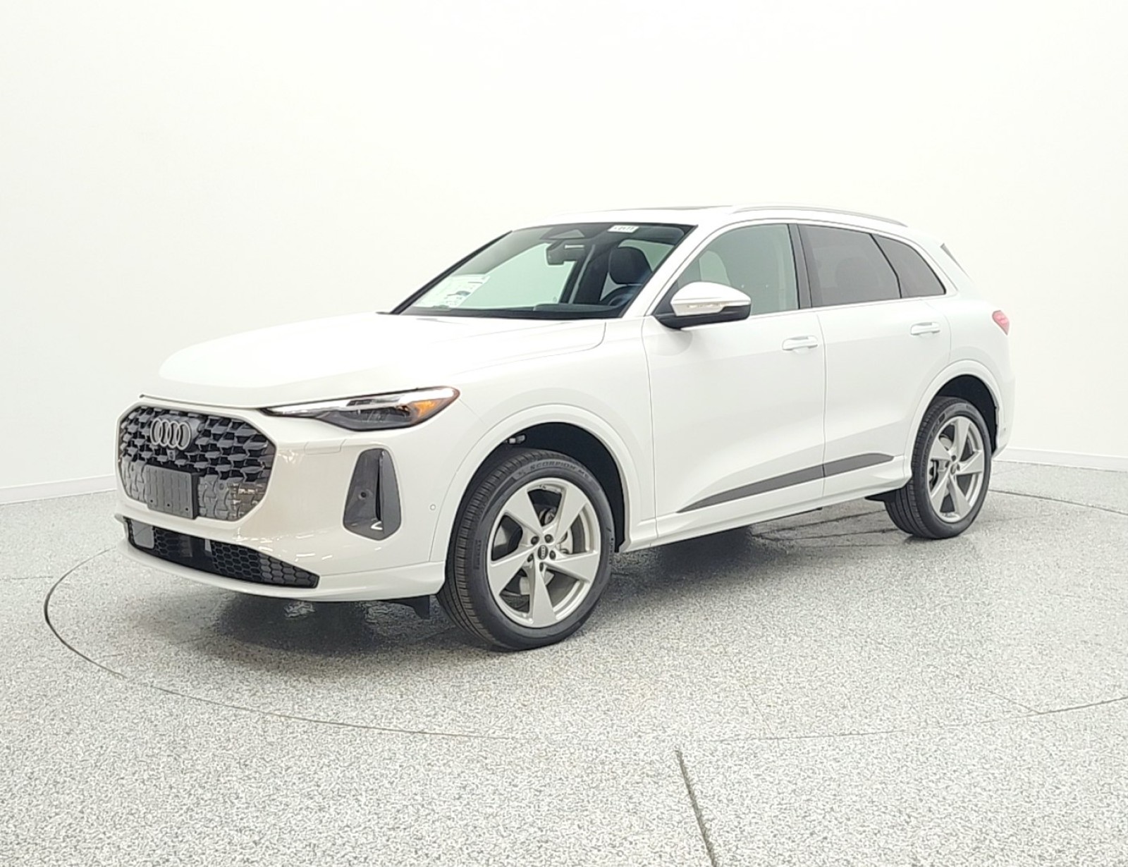 2026 Audi Q5 2026 Audi Q5 Premium Plus 2.0 TFSI quattro SUV