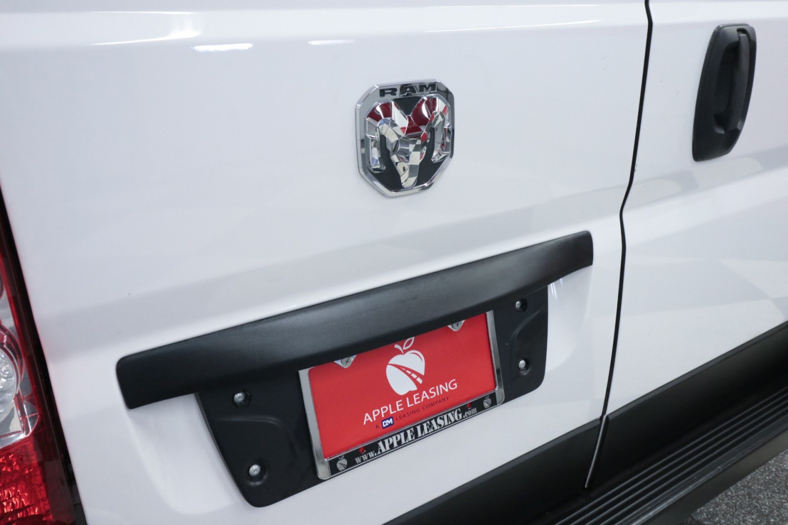 Used Car 2025 Ram Promaster Cargo Van  Tradesman For Sale Under $35,000 In Austin, Texas