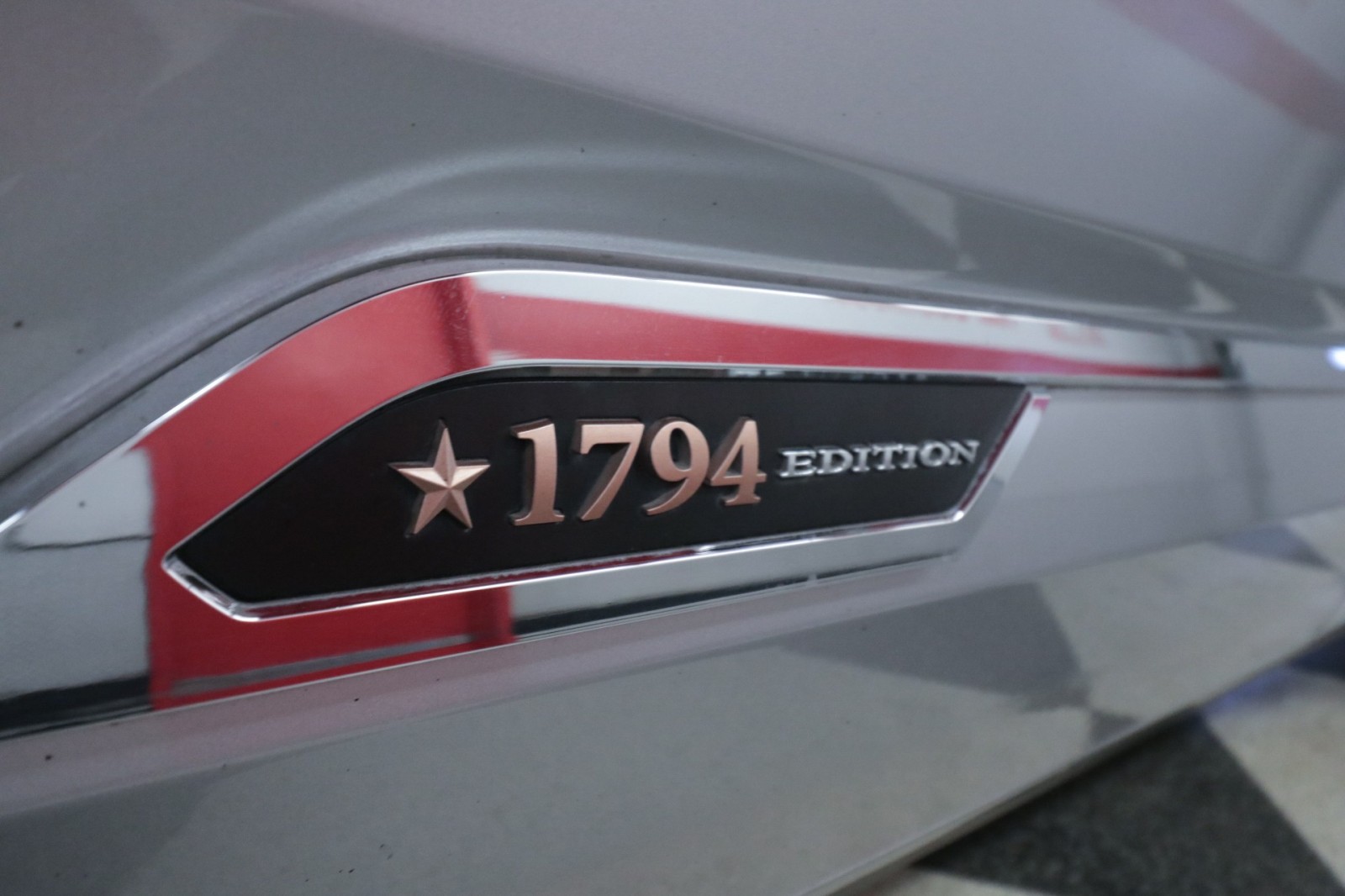 Used Car 2023 Toyota Tundra 4wd  1794 Edition For Sale Under $50,000 In Austin, Texas