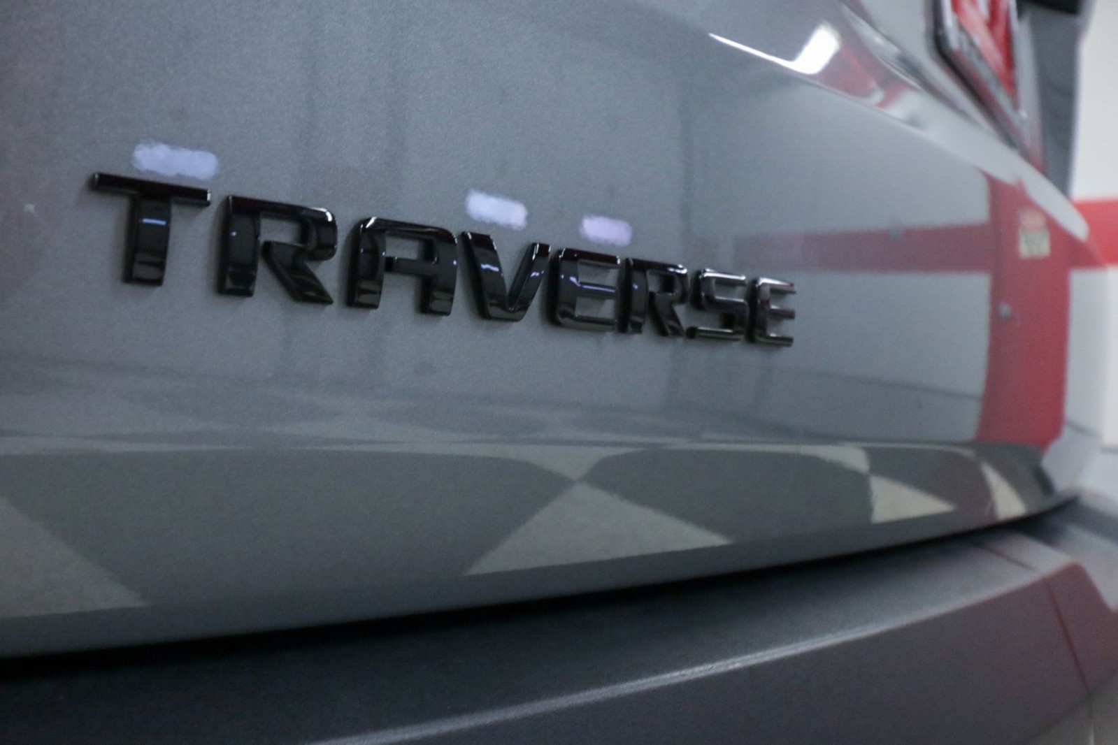 Used Car 2023 Chevrolet Traverse  Lt Cloth For Sale Under $30,000 In Austin, Texas