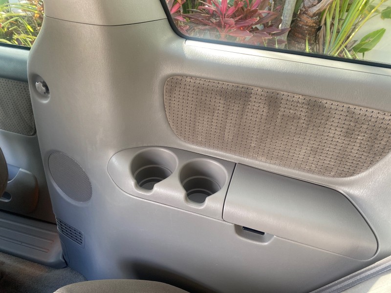 2010 Toyota Sienna LE LOW MILES 41,871 1 OWNER 7 PASSENGER in , 