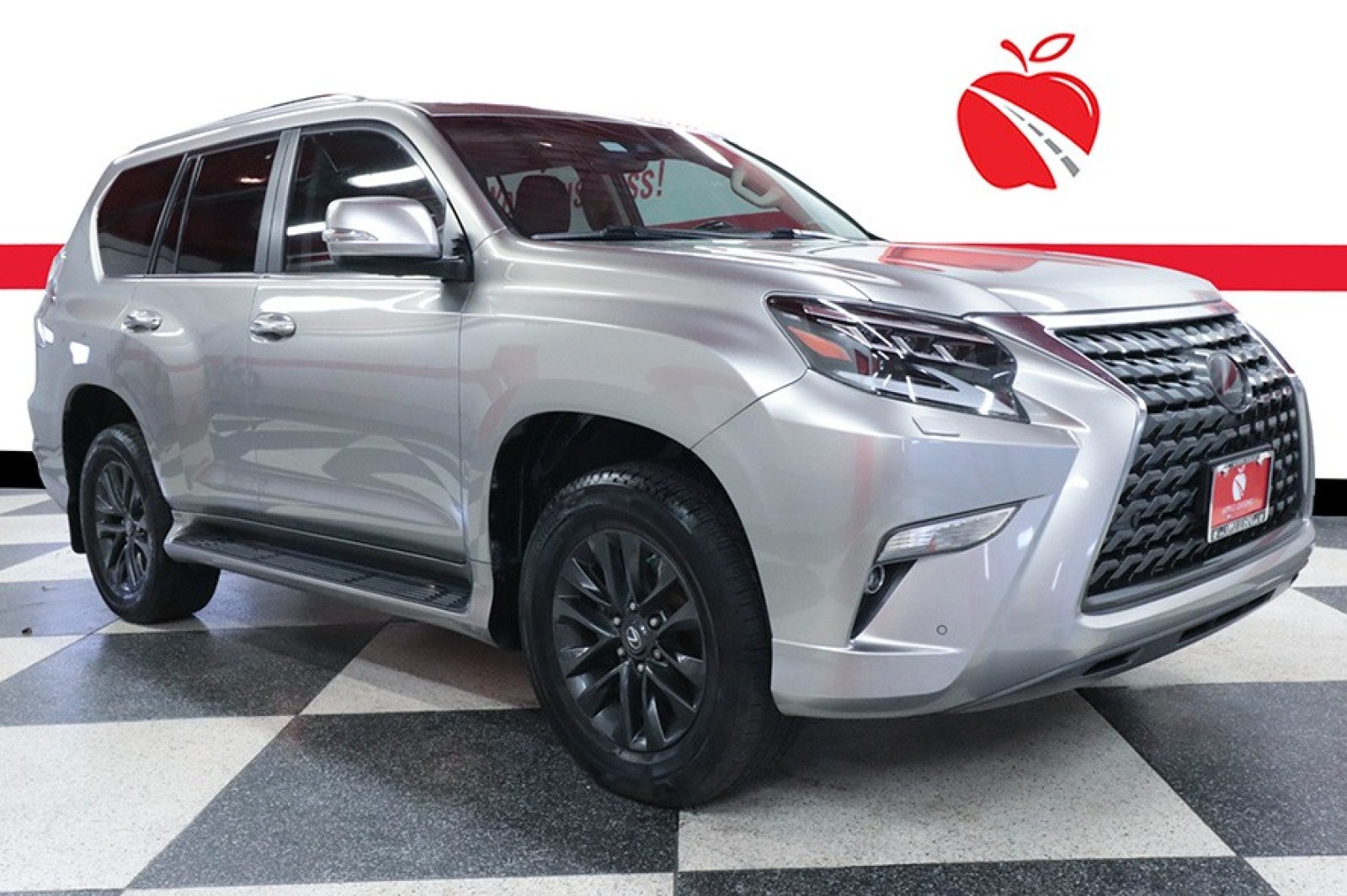Used Car 2021 Lexus Gx  Gx 460 Premium For Sale Under $50,000 In Austin, Texas