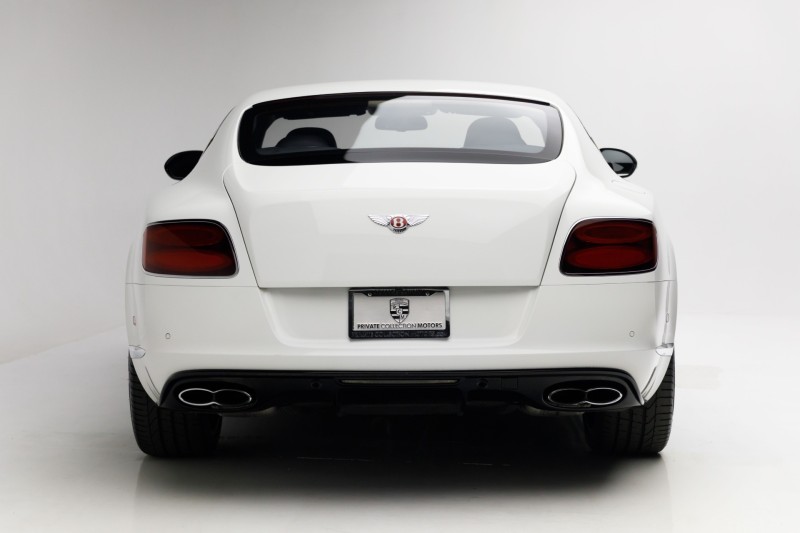 2014 Bentley Continental GT V8 S  in , 