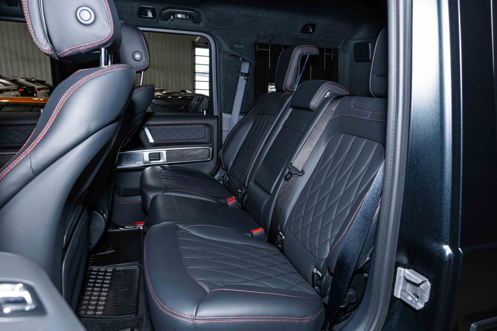 Used Car 2025 Mercedes-benz G-class  Amg G 63 For Sale Under $240,000 In Boerne, Texas