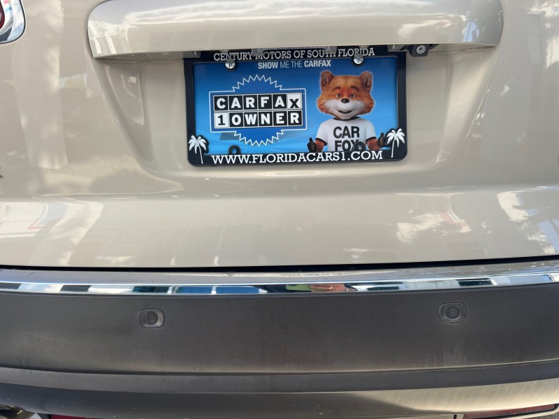 2011 Buick Enclave 1 FL CXL-1 LOW MILES 64,303 SUV in ,