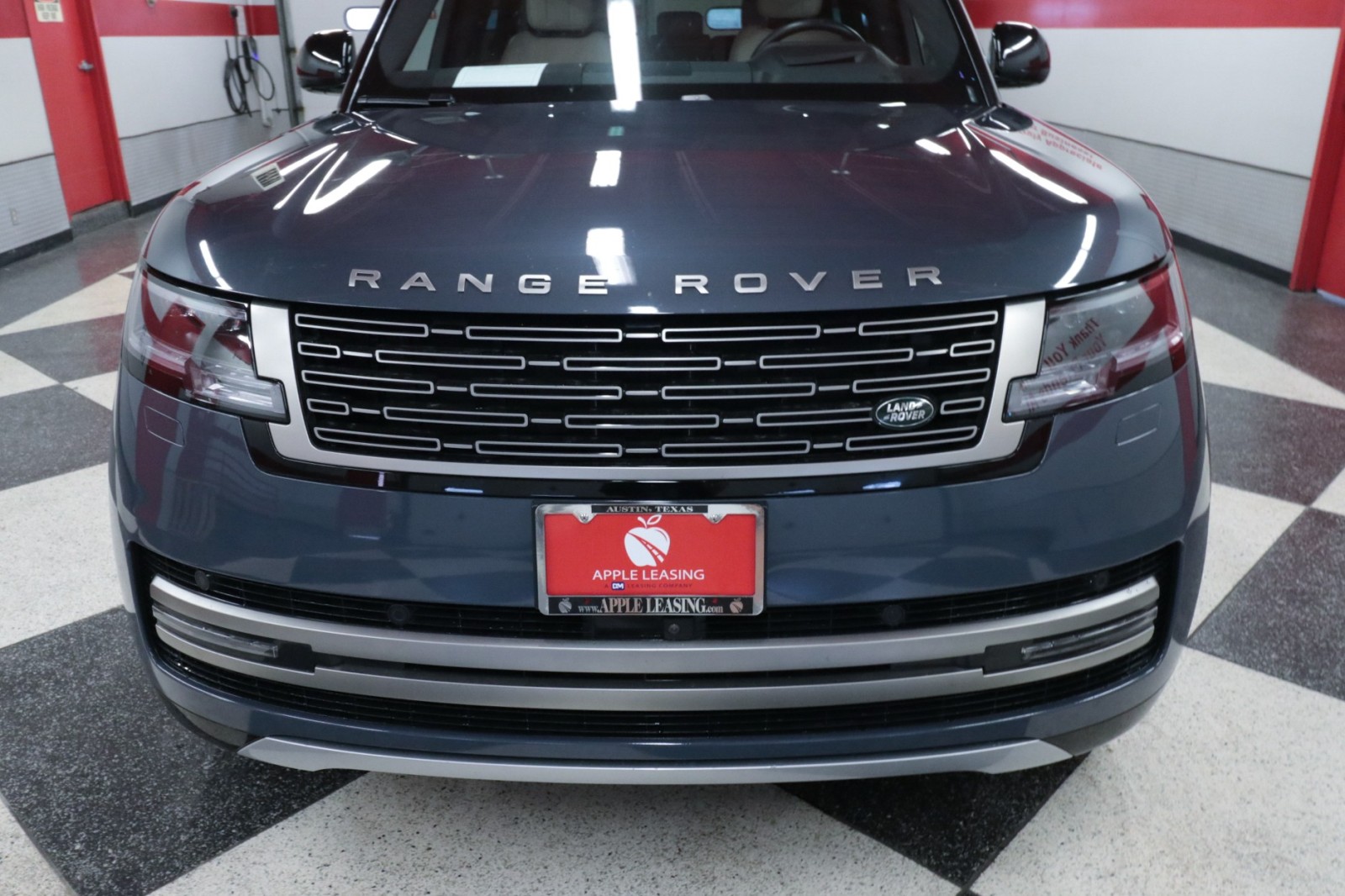 Used Car 2024 Land Rover Range Rover  Se For Sale Under $90,000 In Austin, Texas